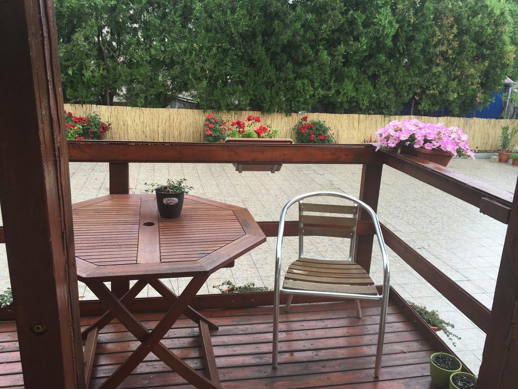 Abszolút Hotel és Panzió Nyírbátor Esterno foto